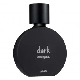 Desigual perfume Dark