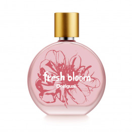 Desigual perfume Fresh Bloom