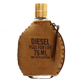 Diesel perfume Fuel For Life For Men