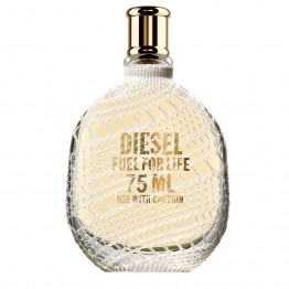 Diesel perfume Fuel for Life 