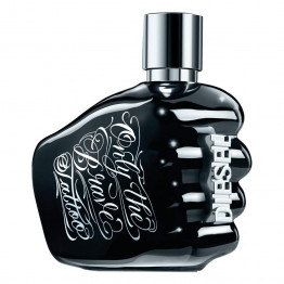 Diesel perfume Only The Brave Tattoo 