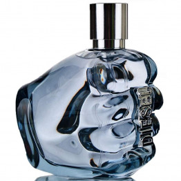 Diesel perfume Only The Brave