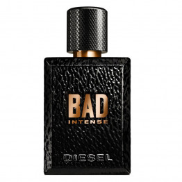 Diesel perfume Bad Intense
