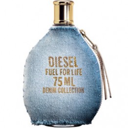 Diesel perfume Fuel For Life Denim