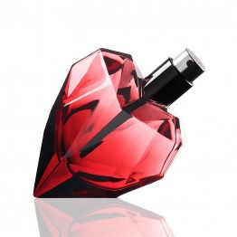 Diesel perfume Loverdose Red Kiss