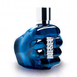 Diesel perfume Only The Brave Extreme