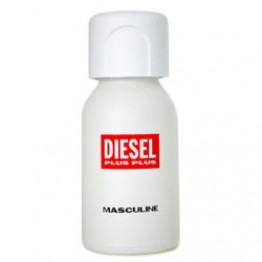 Diesel perfume Plus Plus for Men
