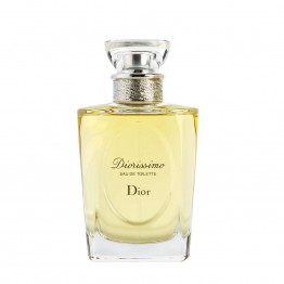 Christian Dior perfume Diorissimo 