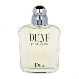 Christian Dior perfume Dune Pour Homme 