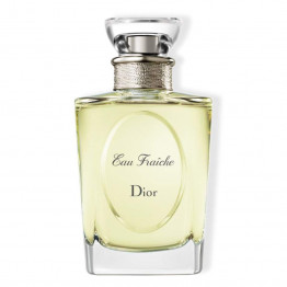 Christian Dior perfume Dior Eau Fraîche 