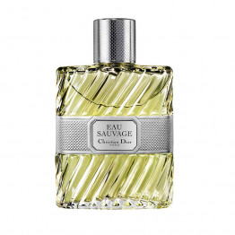 Christian Dior perfume Eau Sauvage