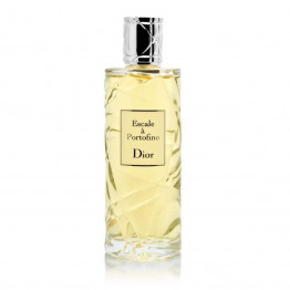Christian Dior perfume Escale à Portofino