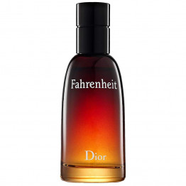 Christian Dior perfume Fahrenheit 