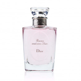 Christian Dior perfume Forever & Ever 