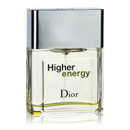 Christian Dior perfume Higher Energy 