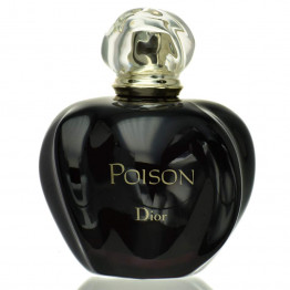Christian Dior perfume Poison 