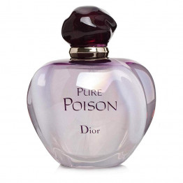 Christian Dior perfume Pure Poison