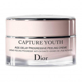 Christian Dior Capture Youth Age-Delay Progressive Peeling Creme