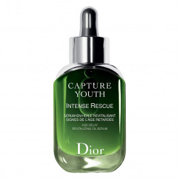 Christian Dior Capture Youth Intense Rescue