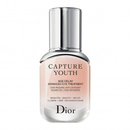 Christian Dior Capture Youth Age-Delay Advanced Eye Treatment