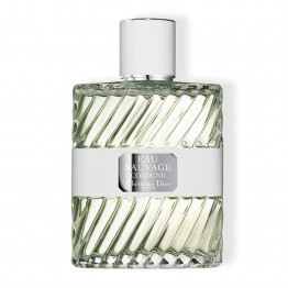 Christian Dior perfume Eau Sauvage Cologne