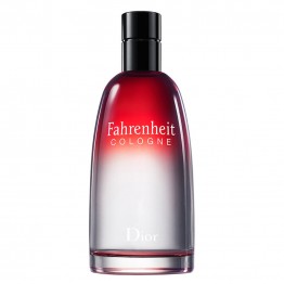 Christian Dior perfume Fahrenheit Cologne