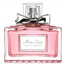 Christian Dior perfume Miss Dior Absolutely Blooming
