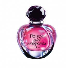 Christian Dior perfume Poison Girl Unexpected de Christian Dior