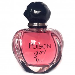 Christian Dior perfume Poison Girl