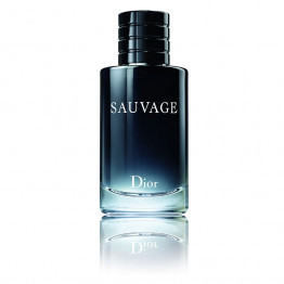 Christian Dior perfume Sauvage