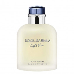 Dolce & Gabbana perfume Light Blue Pour Homme