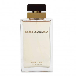 Dolce & Gabbana perfume Pour Femme