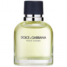 Dolce & Gabbana perfume Dolce & Gabbana Pour Homme 