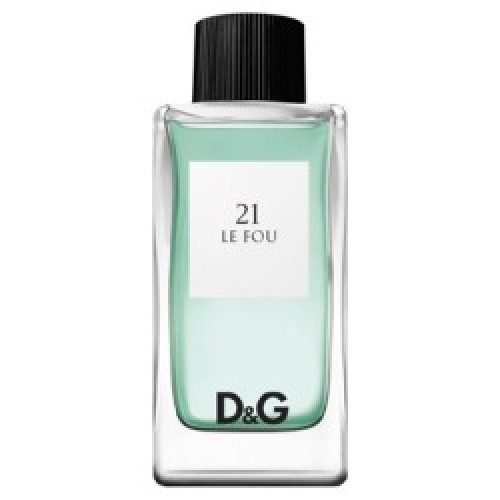 comprar Dolce&Gabbana perfume 21 Le Fou com bom preço em Portugal