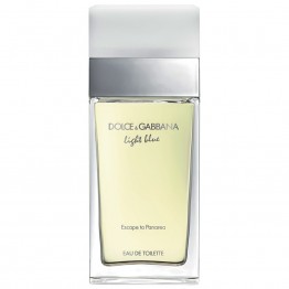 Dolce & Gabbana perfume Light Blue Escape to Panarea