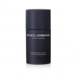 Dolce & Gabbana desodorizante stick Dolce & Gabbana Pour Homme
