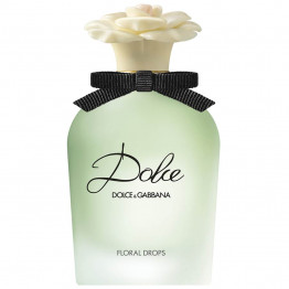 Dolce & Gabbana perfume Dolce Floral Drops