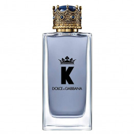 Dolce & Gabbana perfume K