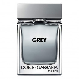 Dolce & Gabbana perfume The One Grey