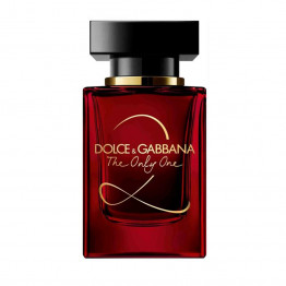 Dolce & Gabbana perfume The Only One 2