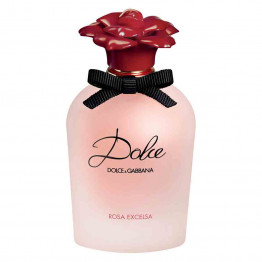 Dolce & Gabbana perfume Dolce Rosa Excelsa