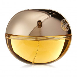 Donna Karan perfume DKNY Golden Delicious 