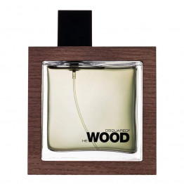 Dsquared2 perfume He Wood Rocky Mountain 