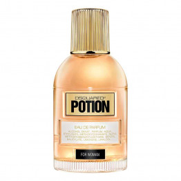 Dsquared2 perfume Potion