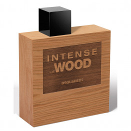 Dsquared2 perfume Intense He Wood