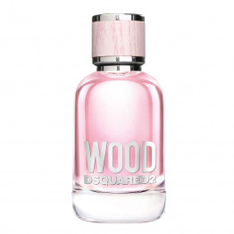 Dsquared2 perfume Wood For Her