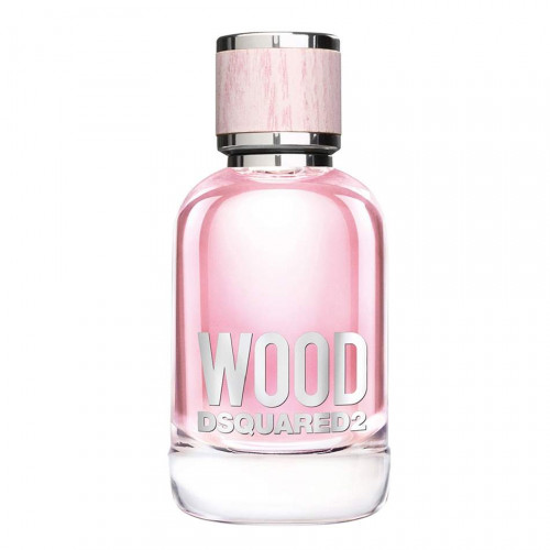 comprar Dsquared2 perfume Wood For Her com bom preço em Portugal