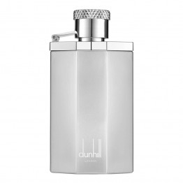 Dunhill perfume Desire Silver