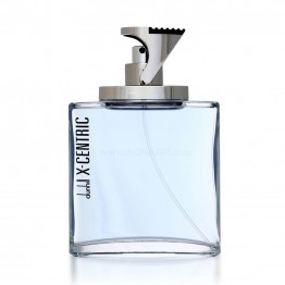 Dunhill perfume X-Centric