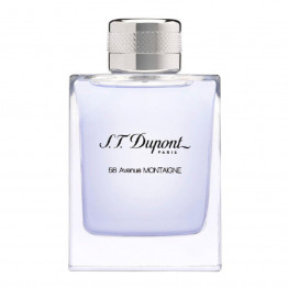 S.T. Dupont perfume 58 Avenue Montaigne Pour Homme